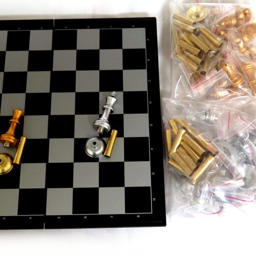 Chess Kit